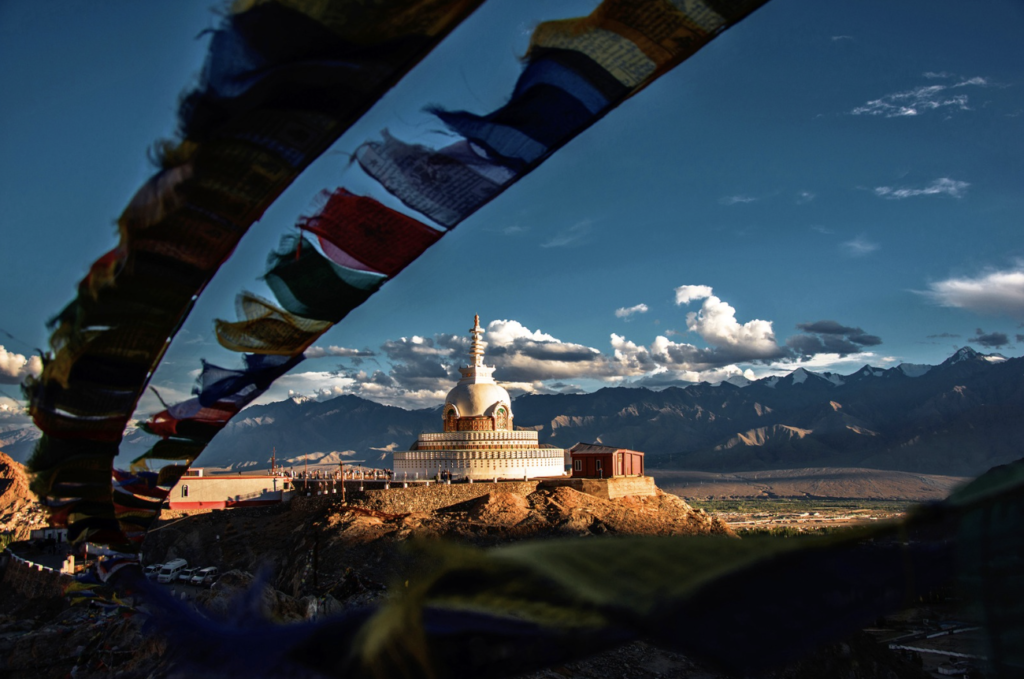 Ladakh Landscapes | Ameliya Safaris